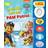 PAW Patrol Aufs Klo mit der PAW Patrol Mein Klo-Soundbuch Pappbilderbuch mit Klospülung und 8 Geräuschen