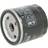 MANN-FILTER Oil W712/83 valve