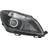 Hella Headlight 1EL010417-501