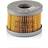 MANN-FILTER Fuel Filter P 651X