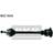 SKF Drivaksel VKJC 5453