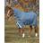 Amigo Outdoor Horse Blanket Horseware 12 Plus - 250gram
