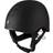 Charles Owen Ms1 Pro Jockey Skull, Black Black