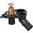 Calorstat by Vernet Termostat TH7308.83J