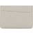 Maison Margiela Gray Four Stitches Card Holder UNI