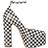 Steve Madden Skyrise - Black/White