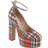 Steve Madden Skyrise - Plaid