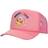 Kirby Warp Star Foil Print Trucker Hat