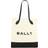 Bally Tote Bags Woman colour Beige