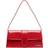 Jacquemus Red Le Chouchou 'Le Bambino Long' Bag 470 Red UNI