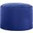 Sitting Point Dotcom Scuba Dark Blue Siddepuf 30cm