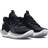 Under Armour Grade School Jet '23 - Black/Jet Grey/White