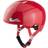 Alpina Hackney Bike Helmet Kid's - Red Gloss