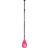 Aqua Marina Sports Coral Aluminium Paddle Pink