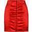 Dolce & Gabbana Stretch Satin Corset Mini Skirt
