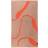 Mette Ditmer Nova Arte Badlakan Beige, Orange