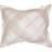 Mille Notti Pudebetræk 50x60 cm Beige Hovedpudebetræk Beige (60x50cm)