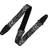 Levy's Leathers MP2CAL/003 Bas Guitar Rem