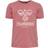 Hummel T-shirt hmlTalya Mesa Rose 68 T-Shirt