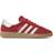 adidas Munchen M - Scarlet/Matte Silver/Gum