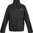 Regatta Kid's Highton Winter Full Zip III - Dark Grey Black (RKA377_5AG)