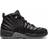 NIKE Air Jordan 12 Retro Utility Grind PS - Black/Black/Bright Crimson/White