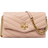 Tory Burch Kira Chevron Chain Wallet - Devon Sand