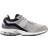 New Balance 2002R - Slate Grey/Black/Raincloud