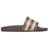 Burberry Check Print - Dark Birch Brown