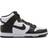 Nike Dunk High Retro M - White/Velvet Brown