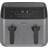 EMtronics Dual Grey