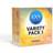 EXS Variety Pack 1 Kondomer 48 pcs
