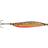 Remen Köder Blue Fox møresilda trout series Orange