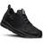 Alfa Women's Laggo Leather Advance GORE-TEX, 36, Black
