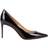 Christian Louboutin Kate 85 - Black