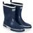Urberg Unisex Kinna Mid Boot, 39, Midnight Navy