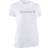 Dæhlie Women's T-Shirt Focus Brilliant - White