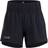 Swix Pace Light Shorts W - Black