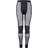Brynje Wool Thermo Stilongs m/inlägg Svart