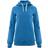 Aclima Womens Fleecewool V2 Hoodie - Jet Black