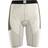 Aclima Lars Monsen Shorts - Beige Melange/Olive Night/Femunden Light