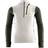 Aclima Kids Lars Monsen Mockneck BEIGE BG MELANGE/OL NIGHT/FEMUNDENLT 150