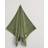 Gant Badhandduk Premium Organic 70X140 Badlakan Grön (140x70cm)