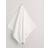 Gant Badhandduk Premium Organic 70X140 Badlakan Vit (140x70cm)