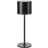 Markslöjd Filo Black Bordslampa 30cm