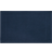 Gant Bademåtte 50x80 cm Økologisk Bomuld Marine Blå cm