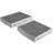 Purflux Kabinefilter AHC245-2 155 158 32