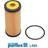 Mahle Oliefilter PURFLUX VW Audi Skoda Seat Cupra Porsche