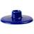 Lyngby Porcelæn Porcelæn Rhombe Color H3 Lysestage