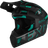 FXR Crosshjelm Clutch Evo, Mint